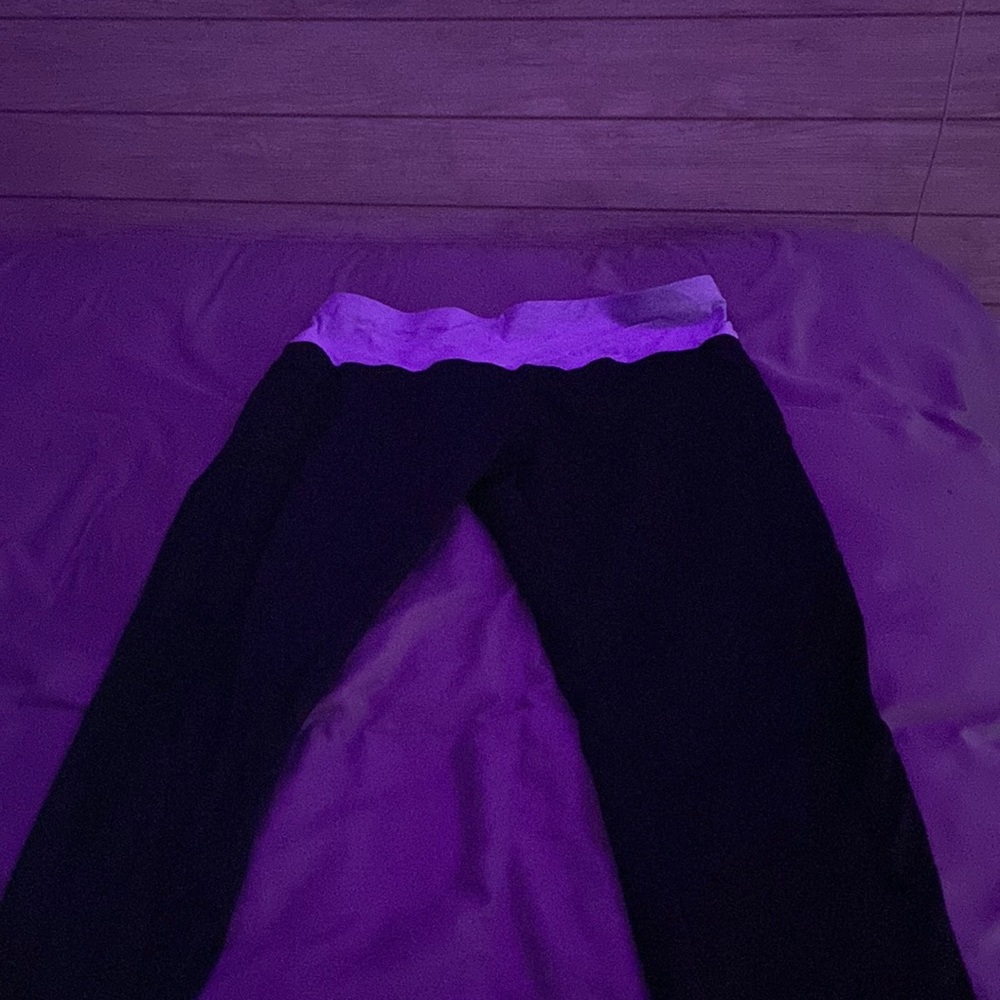 Starting Point leggings